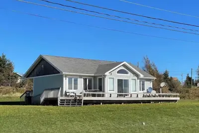 Image de Seawood Summer Home