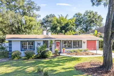 Image de Beautiful 3bed 2bath Mount Dora Charmer with Views of Lake Ola