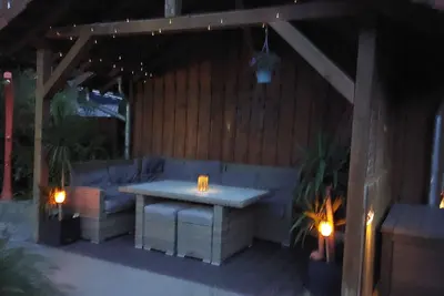 Image de Urlaub pur für Jeden! Familien/erholung/aktivurlaub im Pfälzer Wald!