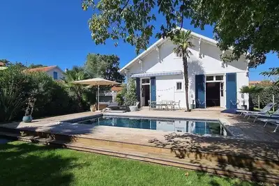 Image de Magnifique Villa 500 M Océan 5 min Lac Hossegor