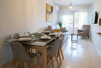 Image de Apartamento Nazaríes Centro de Granada