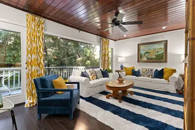Image de 3 Bedroom Villa Surrounded by Serenity and Beauty in Sea Palms Golf Resort