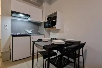 Image de Mon petit coin de paradis