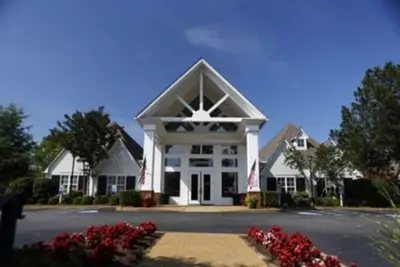 Image de Family sized townhouse near Busch Gardens, Water Country, Colonial Williamsburg