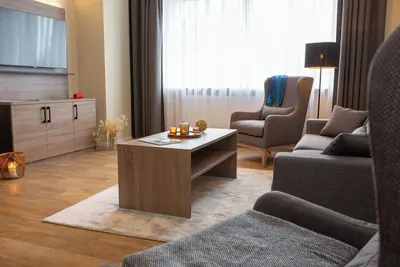 Image de Favorite accommodation Family Suite 2-3