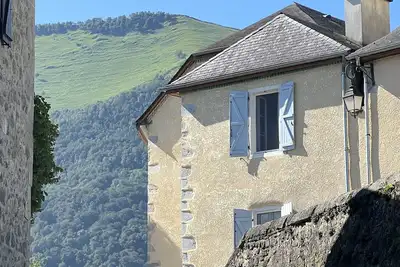 Image de Maison en vallée d’Ossau, à 30 min des lacs d'Ayous, 30 min Pau, idéal familles