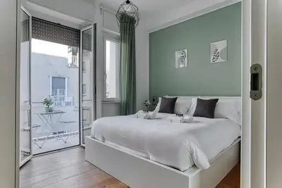 Image de [Zara Home] M3/M5 - Central Station - 10' Cathedral