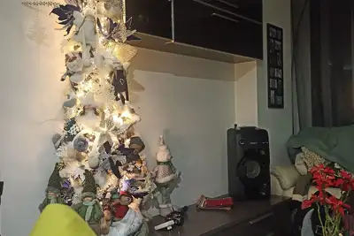 Image de Piso Sabadell, Cerca de dos Estaciones de Tren