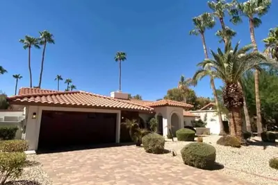 Image de Royal Palm Villa of Scottsdale