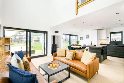 Image de The Cotswold Light House (Ml63), Lower Mill Estate