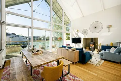 Image de Grayling House (Hm28), Lower Mill, The Cotswolds