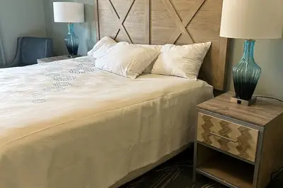 Image de Cozy 4 Br Ski Retreat next to slopes at Massanutten Resort.