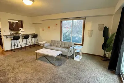 Image de Riverview Apartment #21