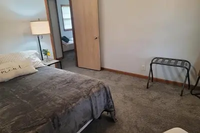 Image de Brick Ranch Retreat Anderson
