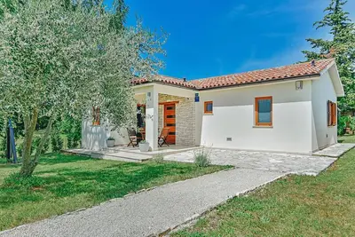 Image de House Casa Ulika (Istria - Sveta Katarina)