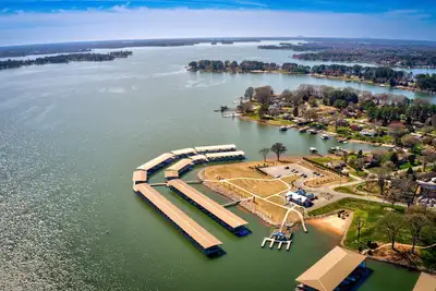 Image de Stutts Peninsula Lake Access