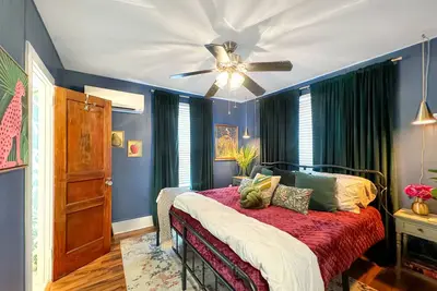 Image de Rue La La - Comfortable & Chic Baton Rouge Getaway