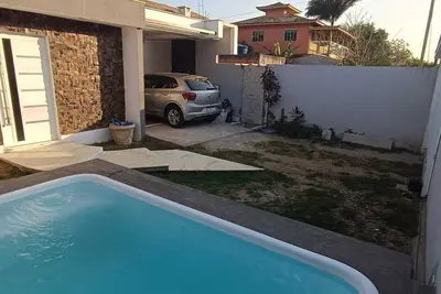 Image de Casa em Búzios Temporada
