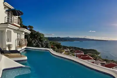 Image de Villa Periwinkle Windjammer\n\n