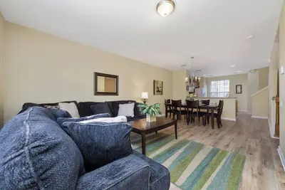 Image de Townhome in resort 3 suits\n