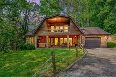 Image de Lakewood-Cabine-Salle de bain privée-Standard