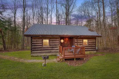 Image de Shawnee-Cabine-Salle de bain privée-Standard