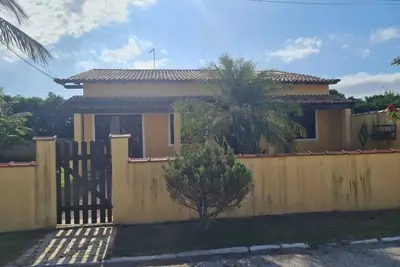 Image de Casa Sol de Praia Seca, Casa de FĂ©rias Deslumbrante DisponĂvel Temporada