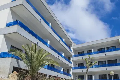 Image de Apcostas Treumal Park / Deux Pièces