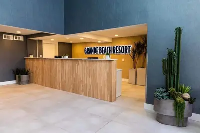 Image de King Suite Grande Beach Resort
