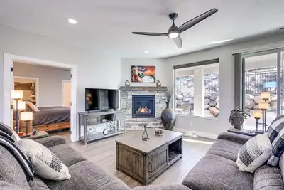 Image de Cedar City Home w/ Mountain Views + Hiking Trails!
