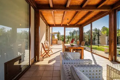 Image de Villa DellAlbero: Privacy, Relax & Unique Pool
