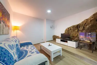 Image de AlmeriaSuite Mojacar Roca 1