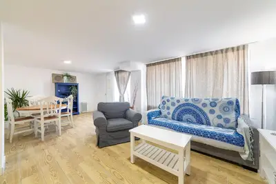 Image de AlmeriaSuite Mojacar Playa