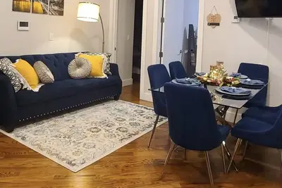 Image de Perfect home near to Nyc