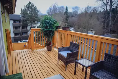 Image de 10 minutes to Seattle Downtown & 15 minutes to SeaTac Airport