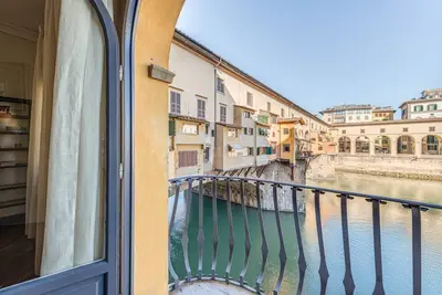 Image de Apartments Florence- Golden Tower with View