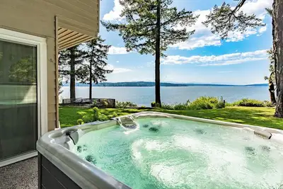 Image de Waterfront Chalet Wildlife Watching