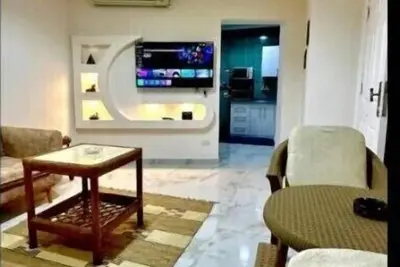 Image de Cozy apartment in Delta Sharm Al Sheikh\n