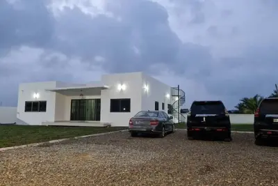 Image de Beachfront Apartment in Prampram