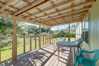 Image de 4 Mi to State Park: Peaceful Rockport Home w/ Yard