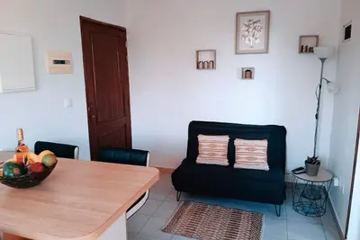 Image de Logement 2 pièces Le Citronnier
