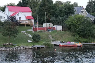 Image de Balsam Lake- Cottage 5Bdr -In Coboconk- Kawartha Lakes
