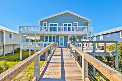 Image de Saltwater Cottage\n