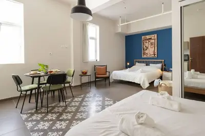 Image de The Printhouse Boutique Studio 5 by Sea N' Rent