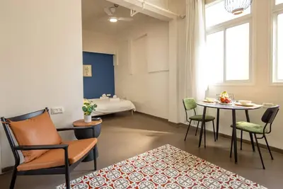 Image de The Printhouse Boutique Studio 6 by Sea N' Rent