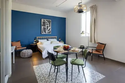 Image de The Printhouse Boutique Studio 9 by Sea N' Rent