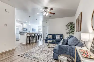 Image de Blue Haven Home - Sleeps 12