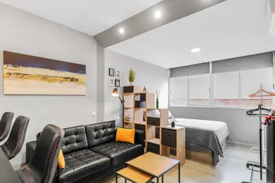 Image de Wave Studio Las Canteras