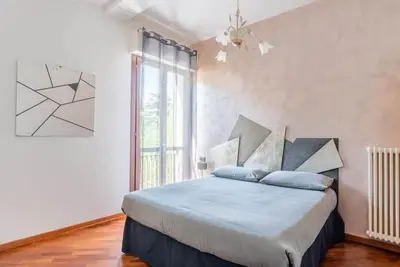 Serraglio Design Apartment