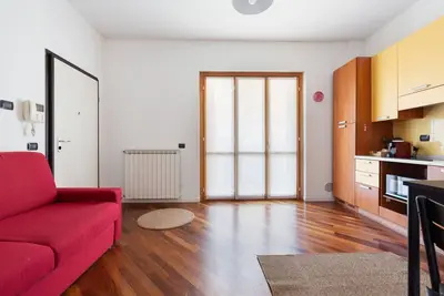 Image de Comfy Studio only 900m from \"Affori Fn\" Station!